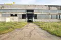 Manufacture 12 000 m² in Novalukoml, Belarus