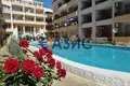 2 bedroom apartment 64 m² Nesebar, Bulgaria
