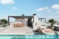Mieszkanie 2 pokoi 71 m² Torre-Pacheco, Hiszpania
