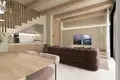 Wohnung 1 Schlafzimmer 80 m² Canggu, Indonesien