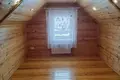 House 87 m² Stankauski sielski Saviet, Belarus