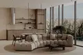 Apartamento 2 habitaciones 162 m² Thalang, Tailandia