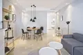 Квартира 115 м² Марбелья, Испания