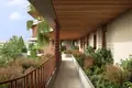 2 bedroom apartment 90 m² Paphos Municipality, Cyprus