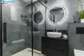 4 room apartment 80 m² Vaidotai, Lithuania