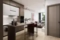 Appartement 1 chambre 54 m² Rawai, Thaïlande