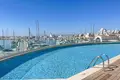 Квартира 2 спальни 129 м² муниципалитет Лимасол, Кипр