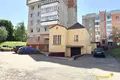 Propriété commerciale 371 m² à Mahiliow, Bélarus