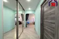 Appartement 3 chambres 63 m² Sloutsk, Bélarus