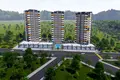 Wohnung 1 zimmer  Mittelmeerregion, Türkei