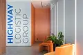 Офис 366 м² Москва, Россия