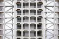 Complejo residencial Three Gardens Residence