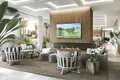 Appartement 3 chambres 152 m² Estepona, Espagne