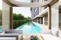Apartamento 3 habitaciones 122 m² Choeng Thale, Tailandia