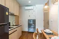 Mieszkanie 1 pokój 37 m² Rawai, Tajlandia