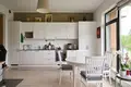Appartement 2 chambres 83 m² Jurmala, Lettonie