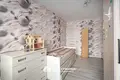 2 bedroom apartment 78 m² Minsk, Belarus