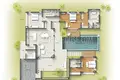 3 bedroom apartment 352 m² Thalang, Thailand