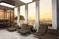 Wohnung 2 zimmer 51 m² Mahmutlar, Türkei