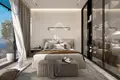 Mieszkanie 3 pokoi 156 m² Pafos, Cypr
