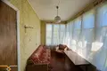 Дом 31 м² Гацуковский сельский Совет, Беларусь