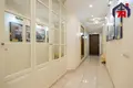 Apartamento 3 habitaciones 125 m² Minsk, Belarús