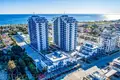 Residential complex Furnished studio in the Royal Life Residence complex.