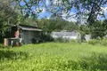 Дом 34 м² Мясотский сельский Совет, Беларусь