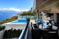 5-Schlafzimmer-Villa  Tivat, Montenegro
