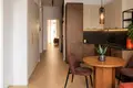 Appartement 3 chambres 47 m² Varsovie, Pologne