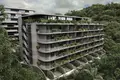 Complejo residencial Sunny Moon
