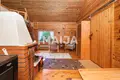 Dom wolnostojący 1 pokój 55 m² Lamminkyla, Finlandia