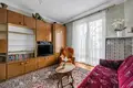 Wohnung 2 zimmer 52 m² Warschau, Polen