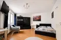 Комната 1 комната 33 м² Варшава, Польша