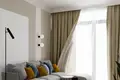 Studio apartment 1 bedroom 33 m² Batumi, Georgia
