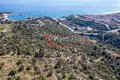 Atterrir 15 000 m² Sarti, Grèce