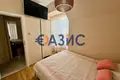 Mieszkanie 3 pokoi 91 m² Nesebyr, Bułgaria