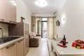 Apartment for rent in Tbilisi, Mtatsminda-Sololaki