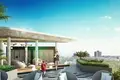 Ático 3 habitaciones 59 m² Pattaya City, Tailandia