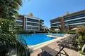 3 bedroom apartment 115 m² Oba, Turkey