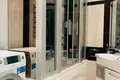 Квартира 2 комнаты 75 м² Минск, Беларусь