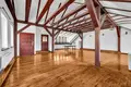 Wohnung 344 m² Warschau, Polen