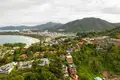 3-Zimmer-Villa 250 m² Karon, Thailand