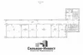 Oficina 283 m² en Minsk, Belarús