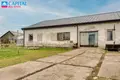 Nieruchomości komercyjne 366 m² Grykienie, Litwa