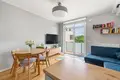 Wohnung 3 zimmer 60 m² Warschau, Polen