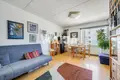 Квартира 2 комнаты 65 м² Helsinki sub region, Финляндия