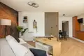 Wohnung 2 zimmer 50 m² Warschau, Polen