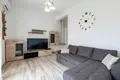 Wohnung 1 Schlafzimmer 35 m² Becici, Montenegro