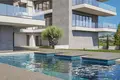 3 bedroom apartment 275 m² Anavargos, Cyprus